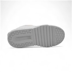 Кроссовки В952-9 белые