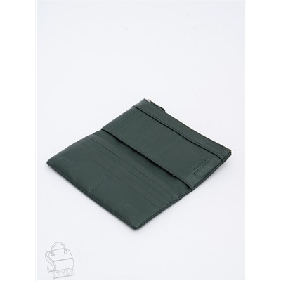 Женский кошелек 3887-1806 green Vermari  в Новосибирске