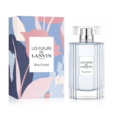 LANVIN BLUE ORCHID edt (w) 90ml