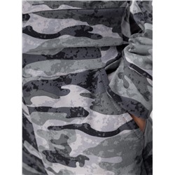 Bodo Костюм 11-321МU