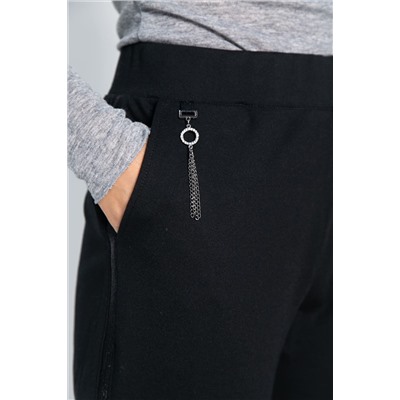 Брюки трикотажные Броуди LADY TAIGA, 1231396