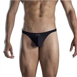 Черные сексуальные трусы-тонги Luxury Thong