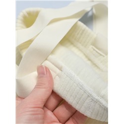 Колготки детские Соль&Перец