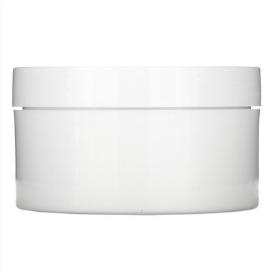 Lather, Bamboo Lemongrass Body Creme, 7 oz (198 g)