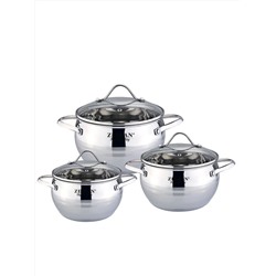 ZEIDAN Комплект Z-50624