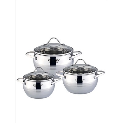 ZEIDAN Комплект Z-50624