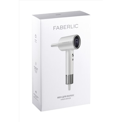 Фен для волос