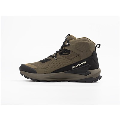 Ботинки Salomon ELIXIR MID GTX