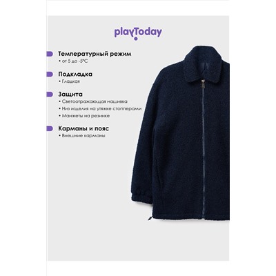 Куртка PLAYTODAY, 1128732