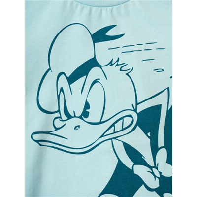 Пижама текстильная для мальчиков