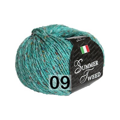 Пряжа Сеам Summer Tweed