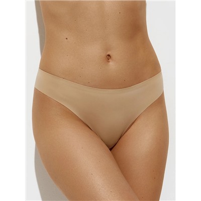 Omsa Трусы 2. OmD 2111B Invisible String (лазерная обработка края), PA