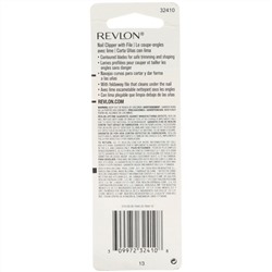 Revlon, Книпсеры для ногтей, 1 шт.
