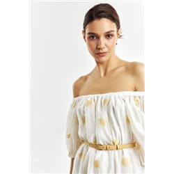 Платье POMPA, 970477