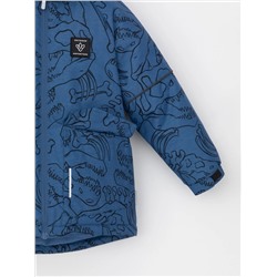 CROCKID Куртка ВК 36093/н/3 ГР