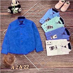 рубашка 1848752-3