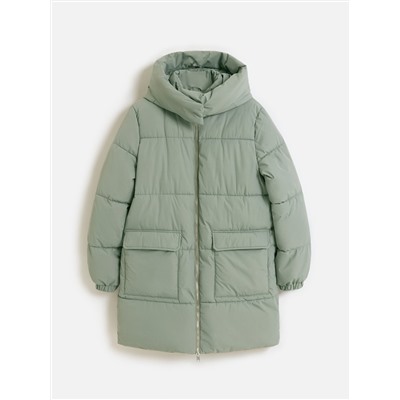 Hola Пальто 76200610002