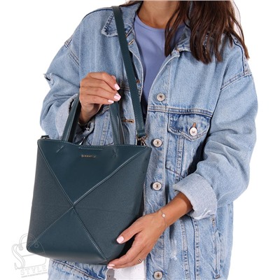 Сумка женская  012311151 navy Chrisbella/30