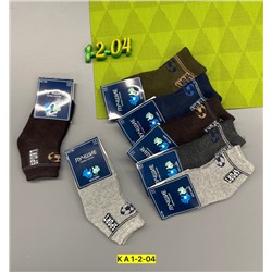 носки детские махровые 10пар