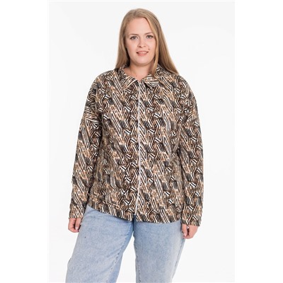 Толстовка М325040мк