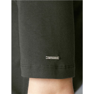 VILATTE Джемпер D49.955