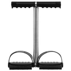 УЦЕНКА Эспандер для пресса ONLYTOP, чёрный