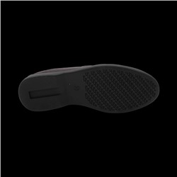 Мокасины BF131-9 темно серые