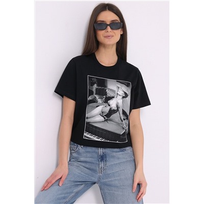 Футболка АПРЕЛЬ, 969410