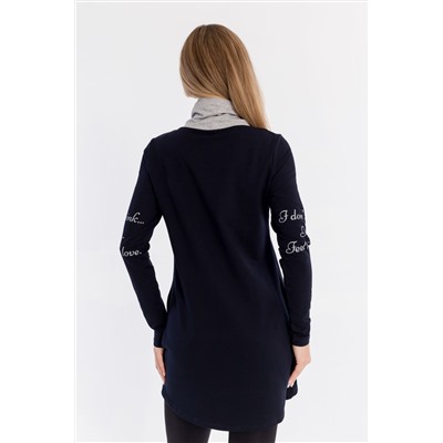 Толстовка. М318127Птс