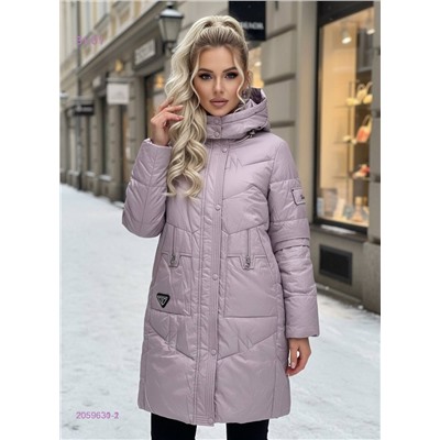 Куртка 2059631-2