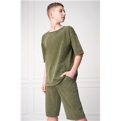 Костюм для мальчика из хлопка Happyfox