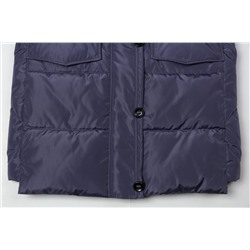 Куртка-парка