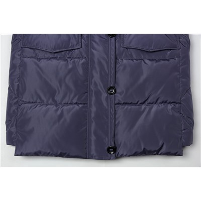 Куртка-парка