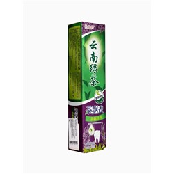 УЦЕНКА Зубная паста китйская традиционная, отбеливающая, с зеленым чаем 160 г