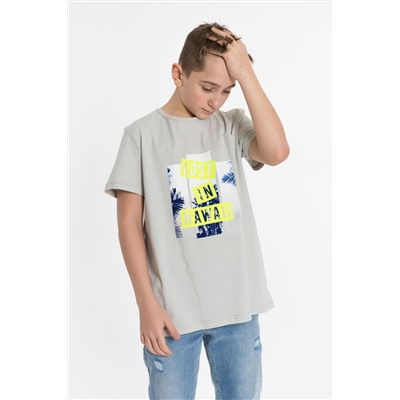 Футболка М224024Па