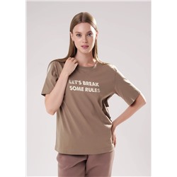 CLEVER Футболка LF15-106