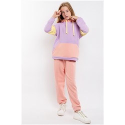 Комплект (брюки + джемпер) YOULALA, 722970