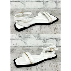 Босоножки #21211555