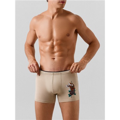 ТРУСЫ МУЖСКИЕ 411134