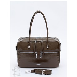 Сумка женская  51166SL camel Velina Fabbaino-Safenta в Новосибирске