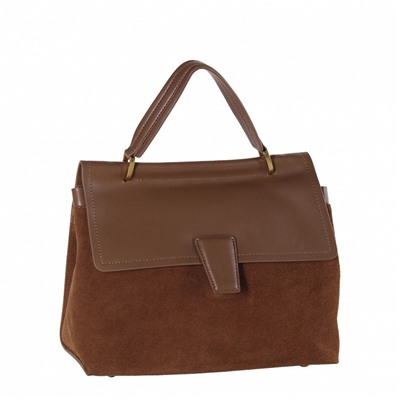 Сумка 68870AABD brown Baidou