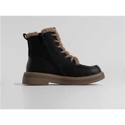 Зимние Ботинки