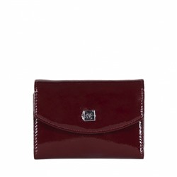 Кошелек 7006-13 red Velina Fabbiano