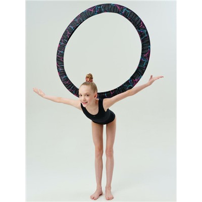 Чехол текстильный для гимнастического обруча для девочек