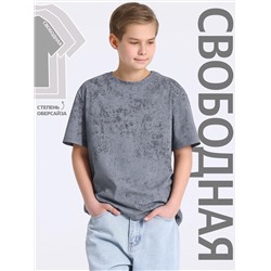 Апрель Футболка 1ПДФК5029001н