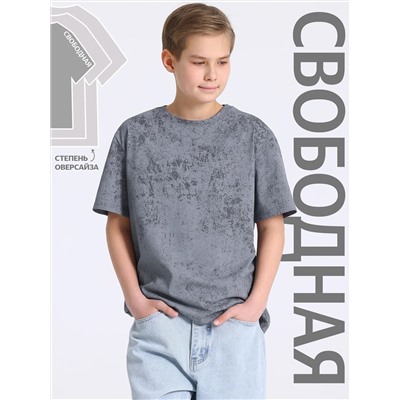 Апрель Футболка 1ПДФК5029001н