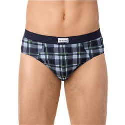 Трусы мужские DIWARI SHAPE SLIP 813