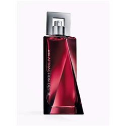 Туалетная вода для мужчин Avon Attraction Desire