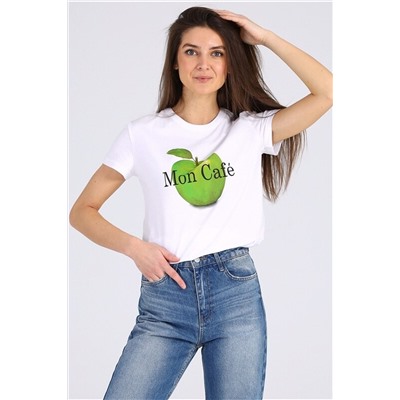 Футболка АПРЕЛЬ, 822606