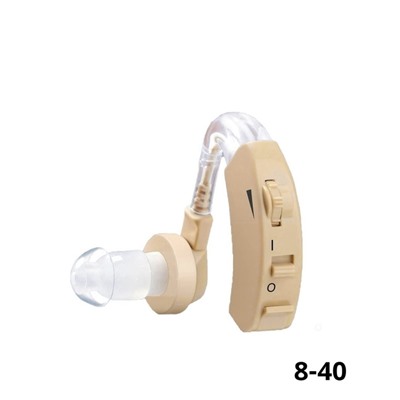 Слуховой аппарат #22959923